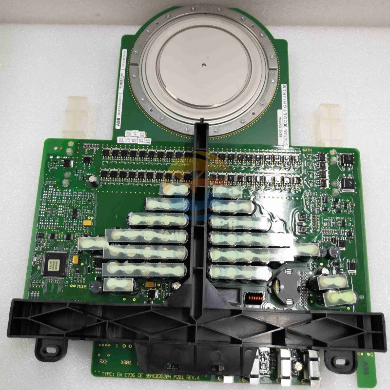 ABB 5SHY4045L0006 3BHB030310R00010